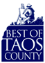Voted Best of Taos
